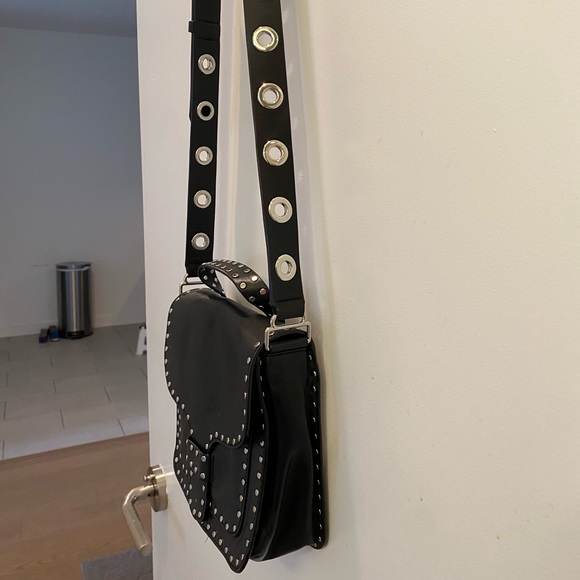 Rebecca Minkoff crossbody bag - Picture 3 of 5